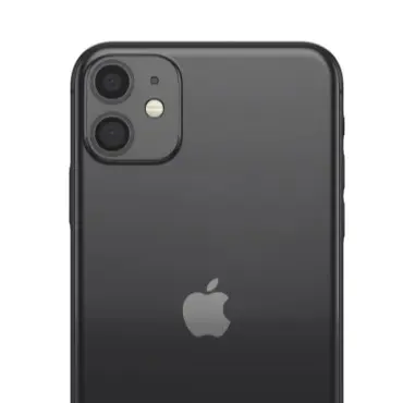Pre-owned iPhone 11 in Black